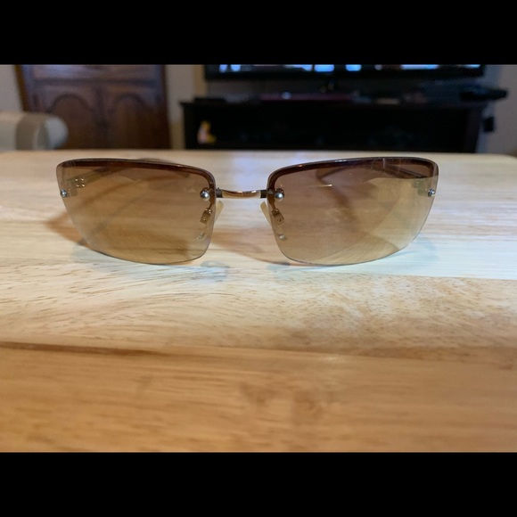 3 Pairs of Sunglasses